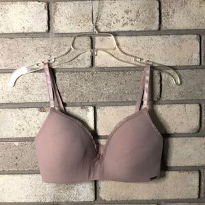 3for$20 bra-no underwire